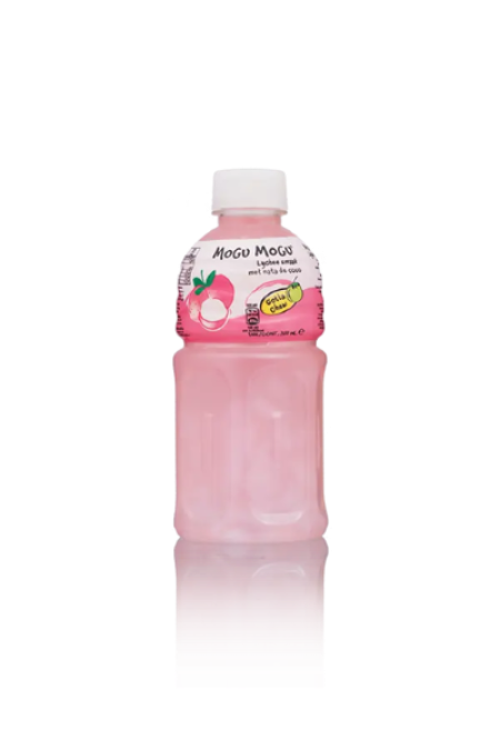 MoGu MoGu Lychee